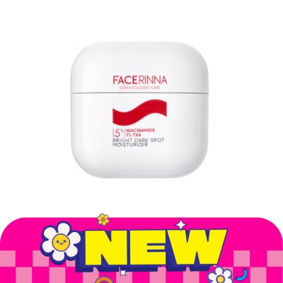 Facerinna - Facerinna 5Niacinamide 1TXA Bright Dark Spot Moisturizer 30 g.