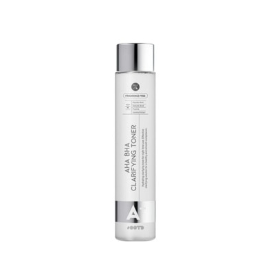 OOTD - OOTD AHA BHA Clarifying Toner 250 Ml.