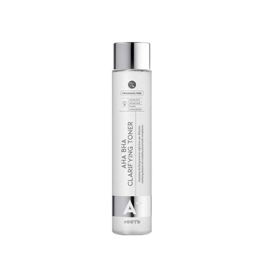 OOTD AHA BHA Clarifying Toner 250 Ml.