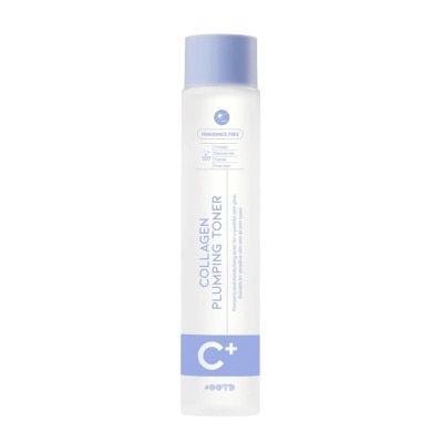 OOTD - OOTD Collagen Plumping Toner