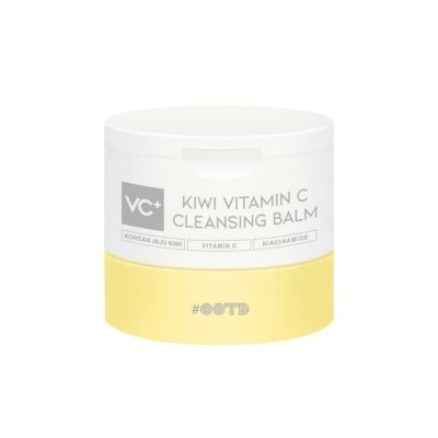 OOTD - OOTD Kiwi Vitamin C Cleansing Balm 100 Ml.