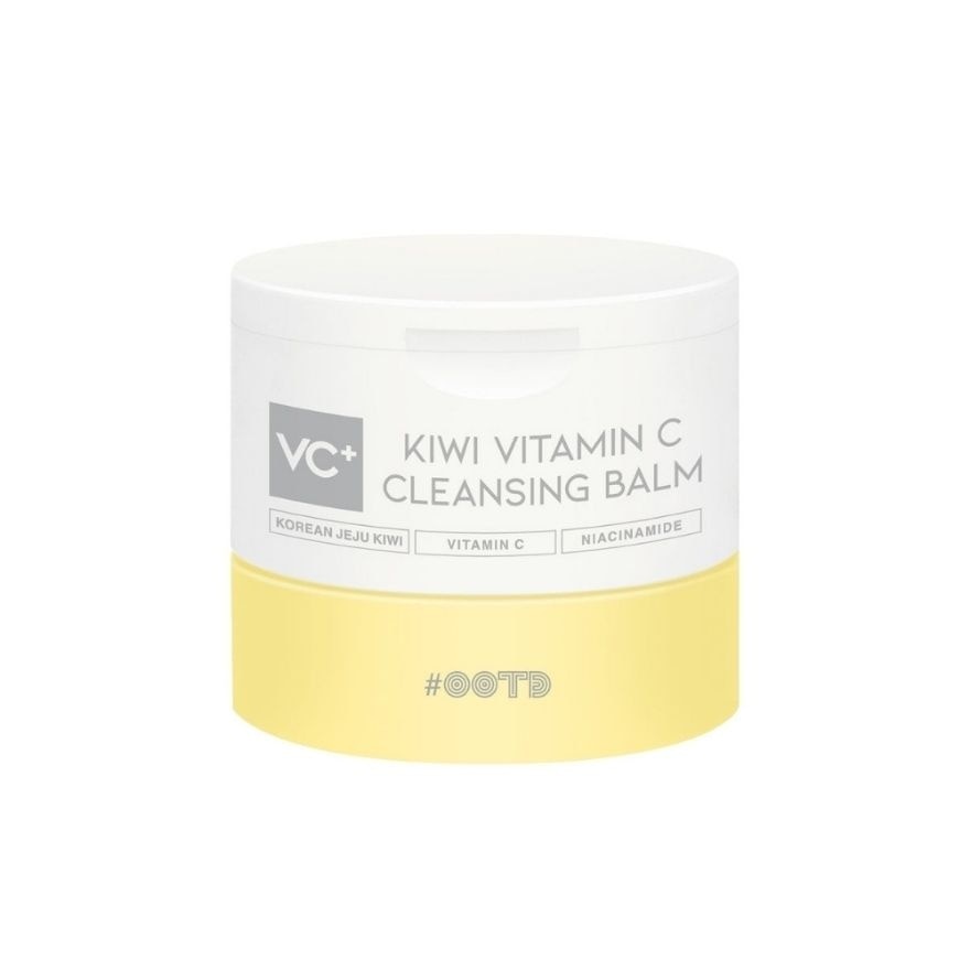 OOTD Kiwi Vitamin C Cleansing Balm 100 Ml.