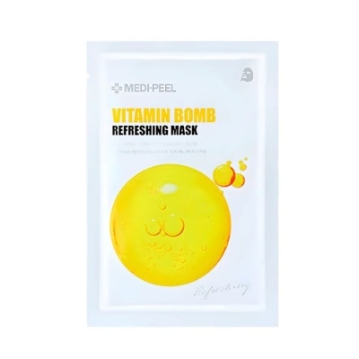 Medipeel - MEDIPEEL VITAMIN BOMB REFRESHING MASK 1 SHEET