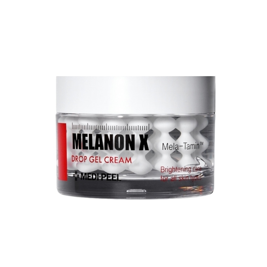 Medipeel Melanon X Drop Gel Cream 50 G. image