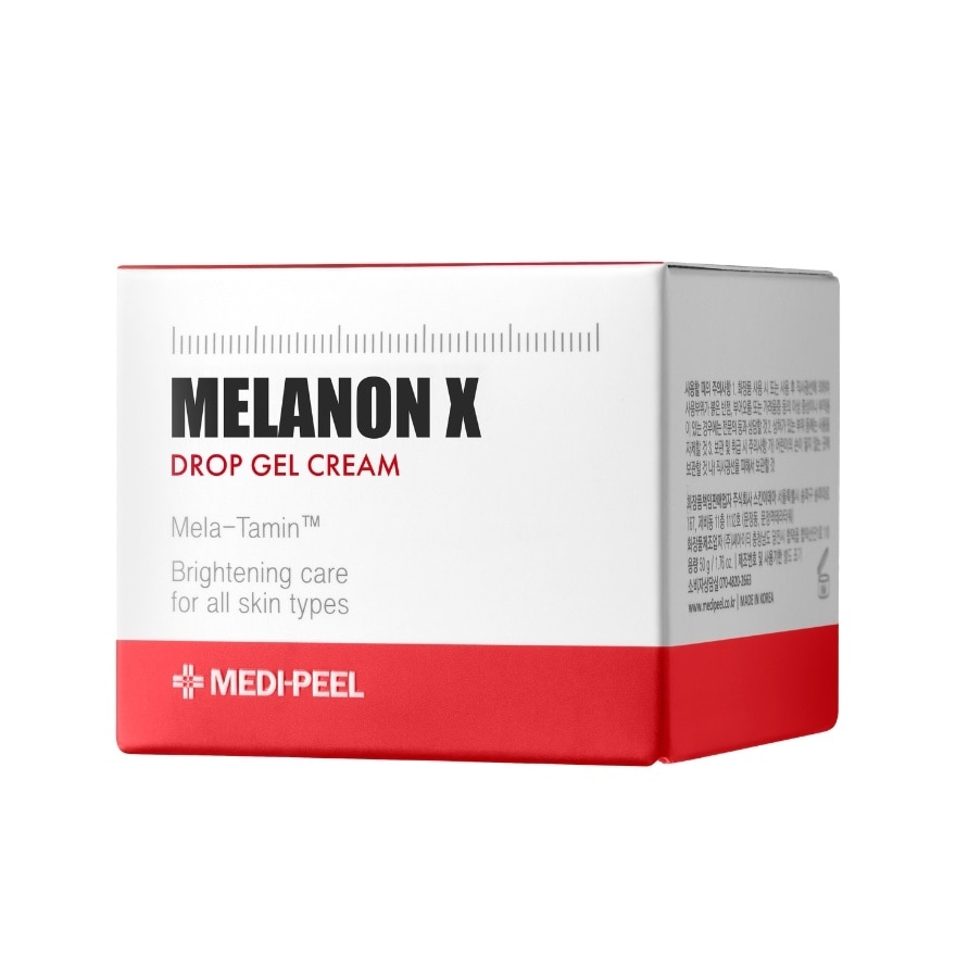 Medipeel Melanon X Drop Gel Cream 50 G. image