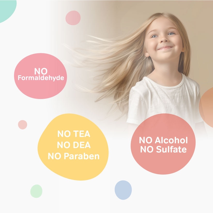 BZU BZU Silky Soft Hair Treatment 600ml. image