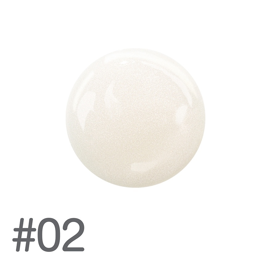 Cute Press Glaze Watercolor Fluid 7g. 02