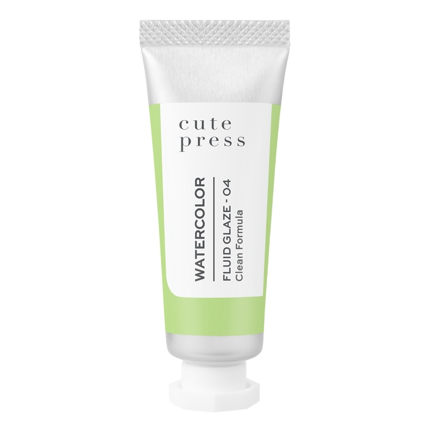 Cute Press Glaze Watercolor Fluid 7g. 04