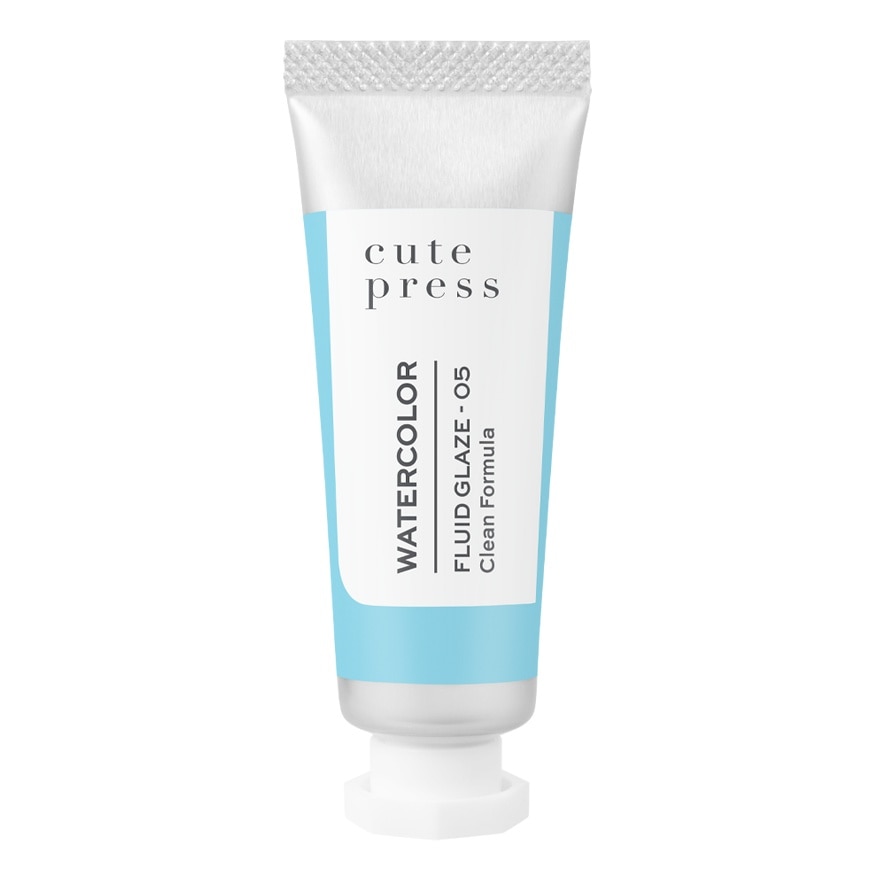 Cute Press Glaze Watercolor Fluid 7g. 05