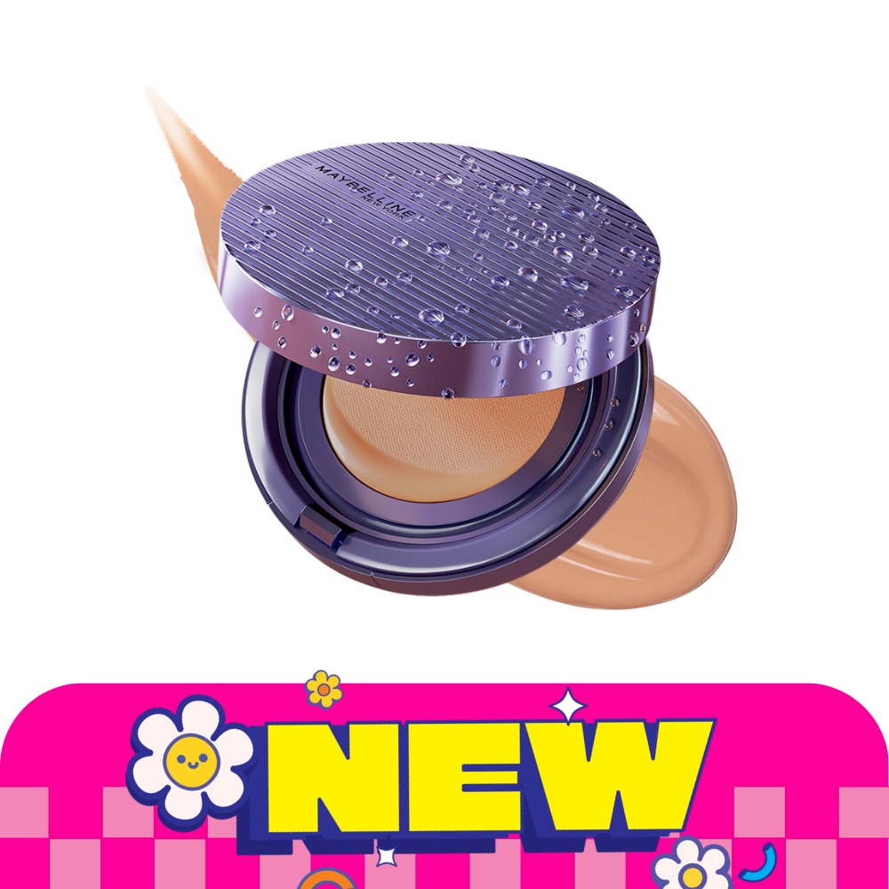 Maybelline New York Super Stay Matte Max 11g. 125 image