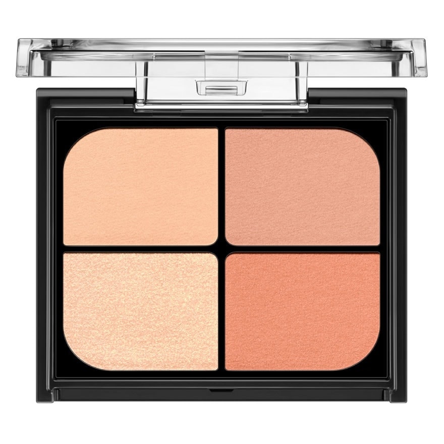 Kate Bouncy Cheek  Eyeshadow 4.9g. OR-1