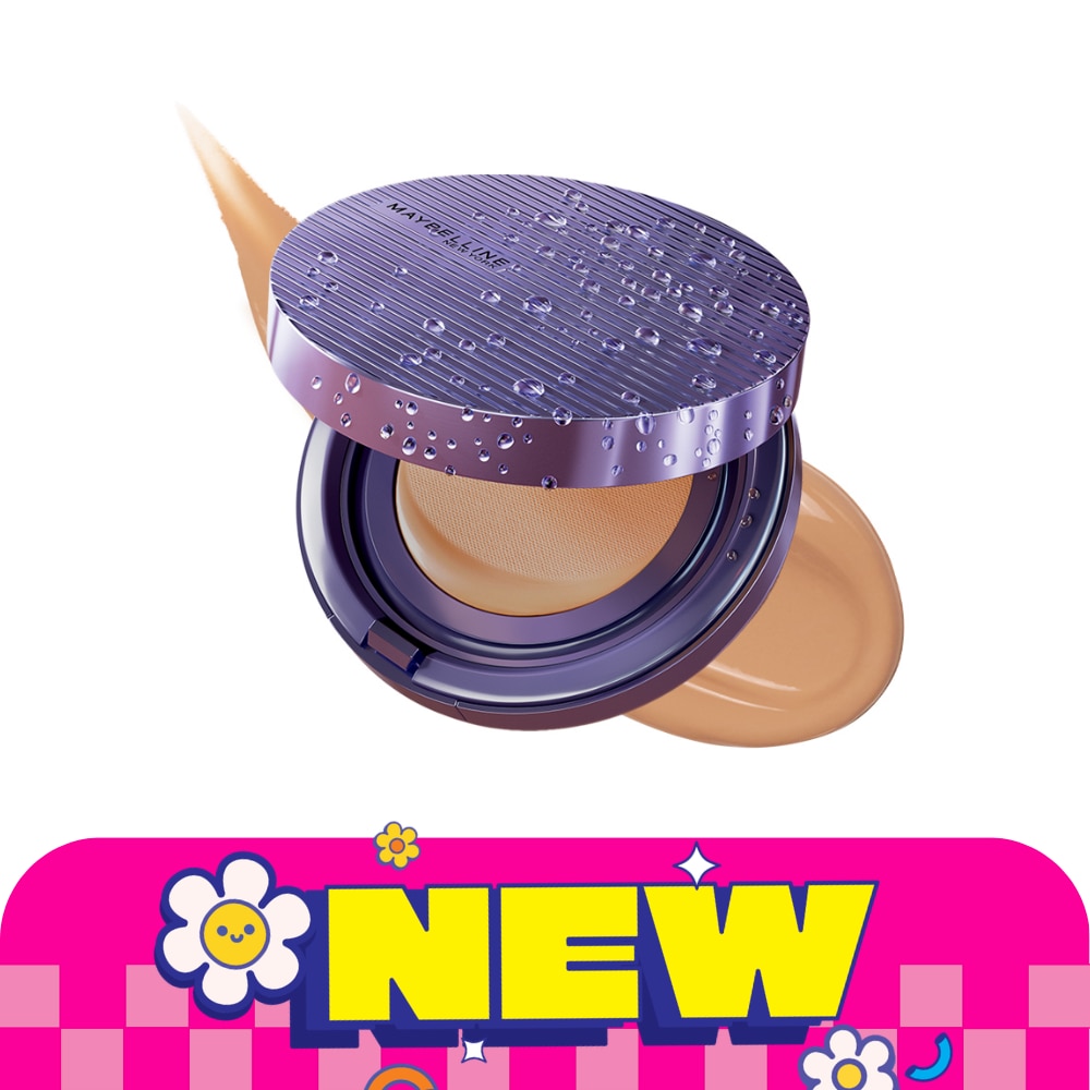 Maybelline New York Super Stay Matte Max 11g. 220