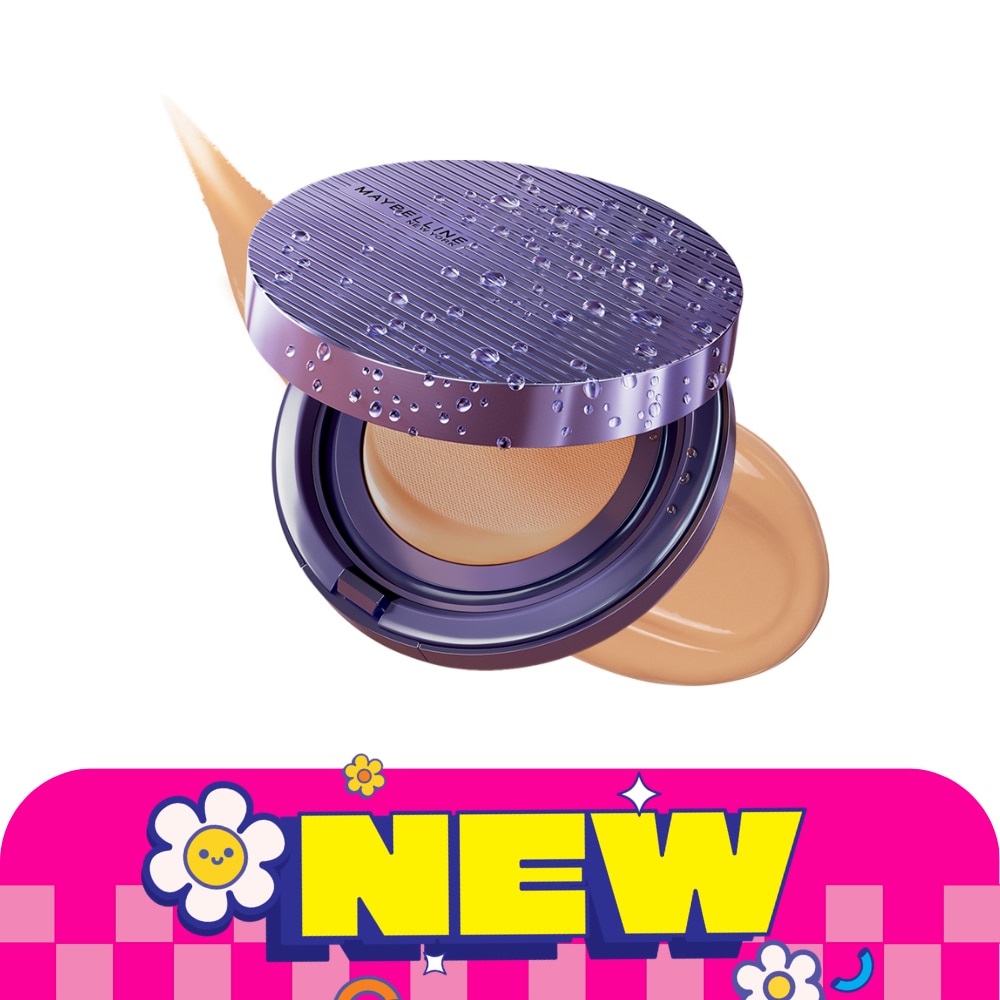 Maybelline New York Super Stay Matte Max 11g. 128 image