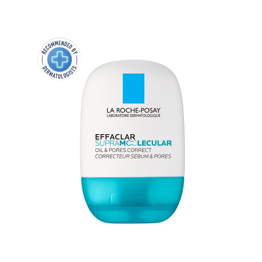 La Roche Posay Effaclar Supramolecular Oil  Pores Correct 40 ml.