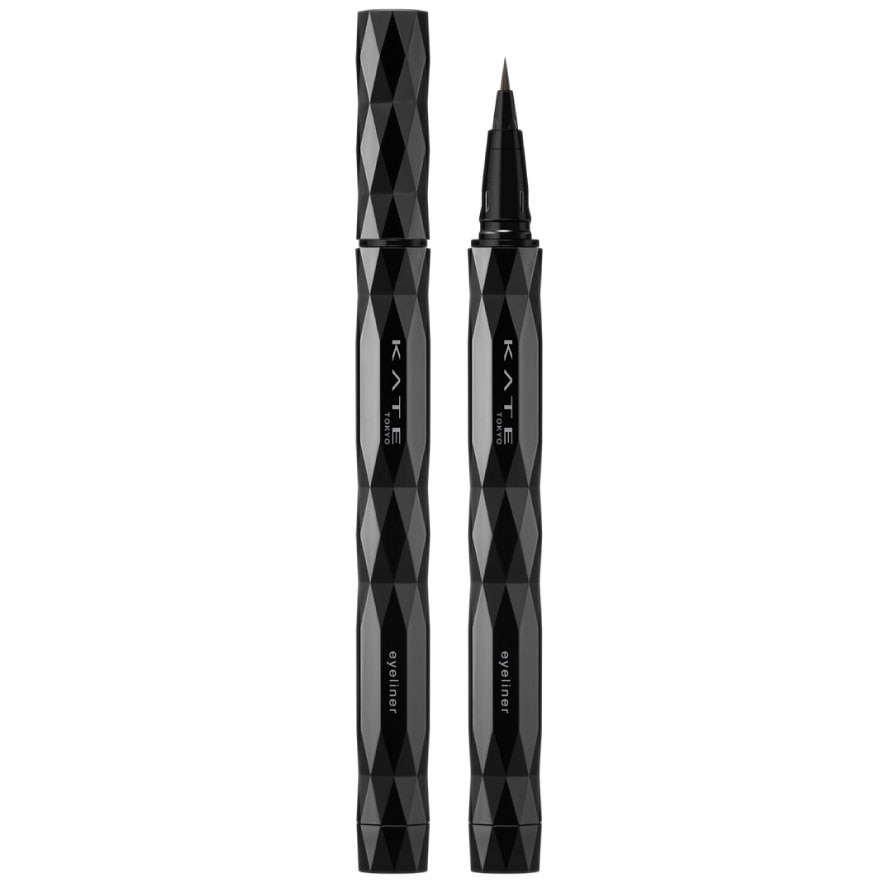 เคท ซูเปอร์ ชาร์ป ไลเนอร์ EX 4.0 ชอร์ต บรัช 0.5 มล. BR-2 บิทเทอร์ บราวน์