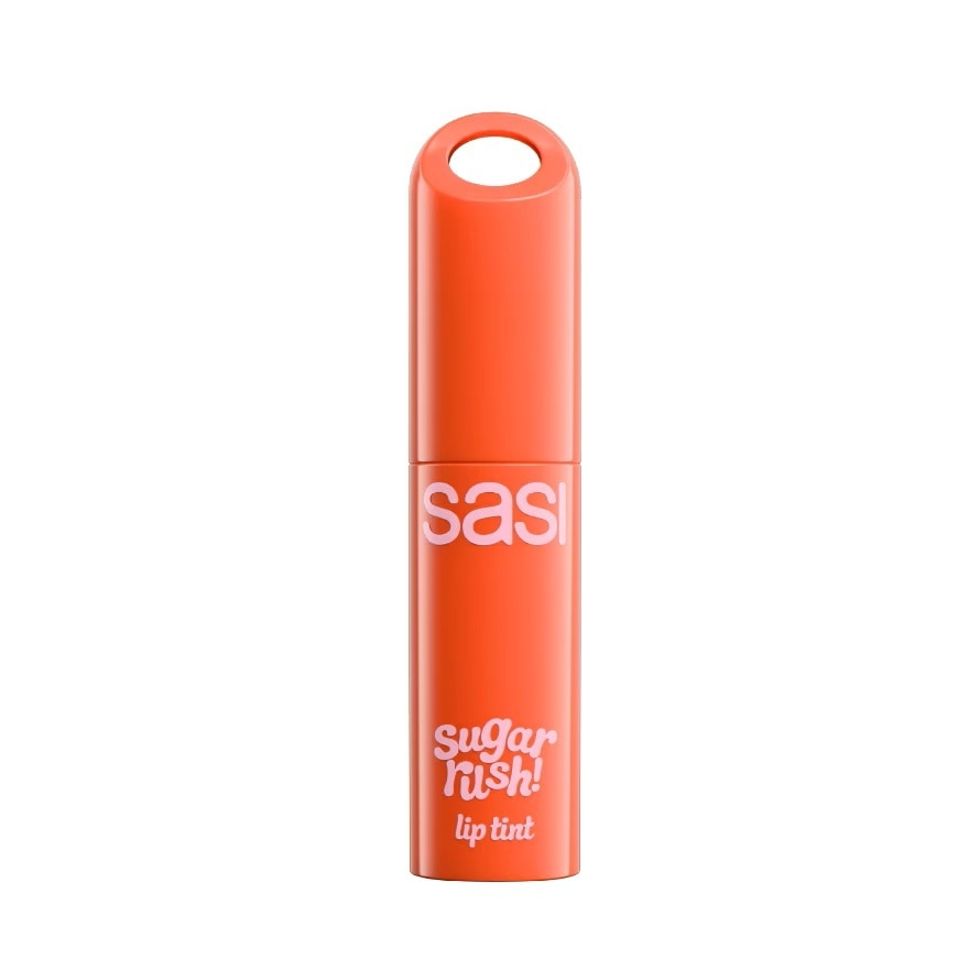 Sasi Sugar Rush Lip Tint 2g. 15 Kraton (Free Random Keychain) image