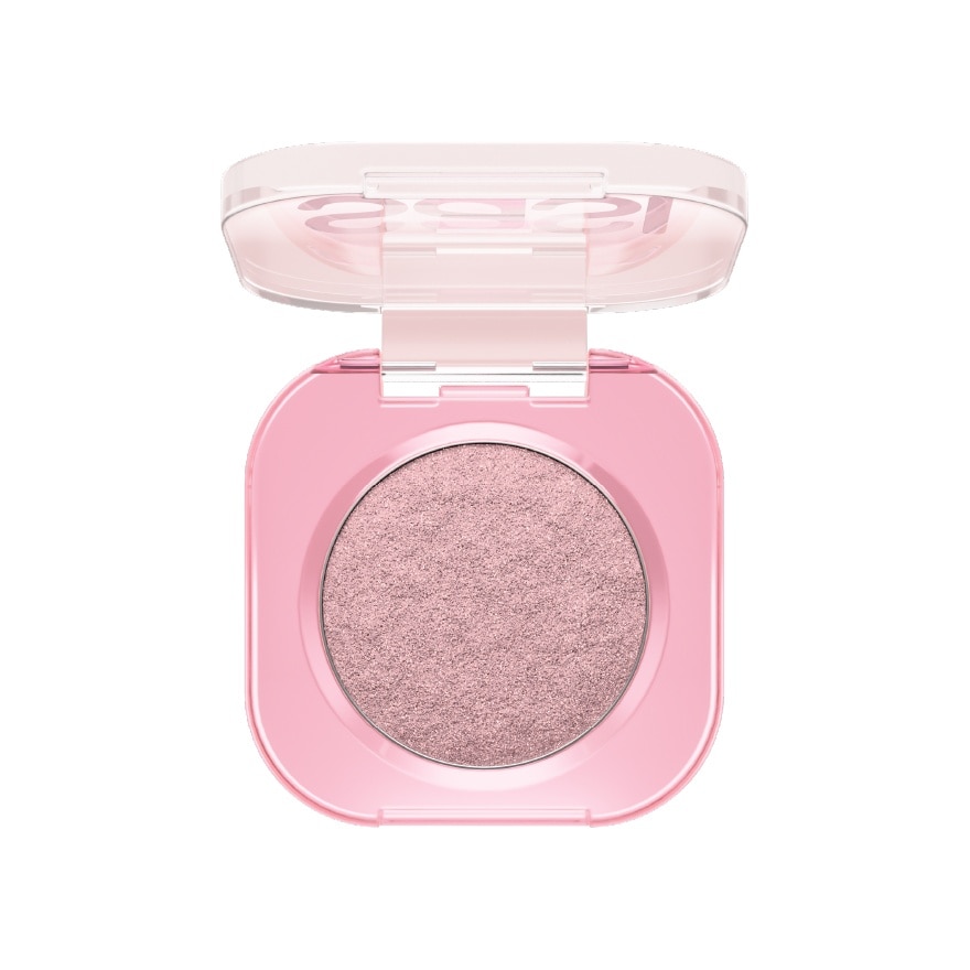 Sasi Sugar Rush Eyeshadow 1.8g. J07 Star Light