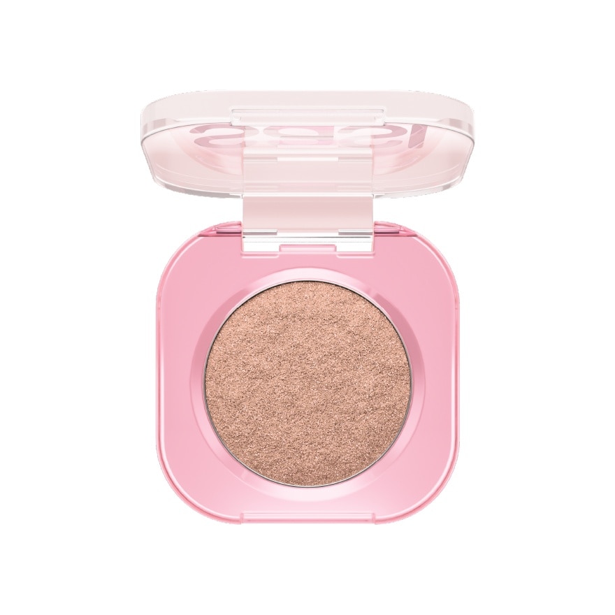 Sasi Sugar Rush Eyeshadow 1.8g. J08 Moon Shine