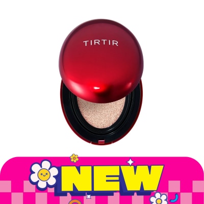 TIRTIR - TirtirMaskFitredCushion17CPorcelain4.5g image