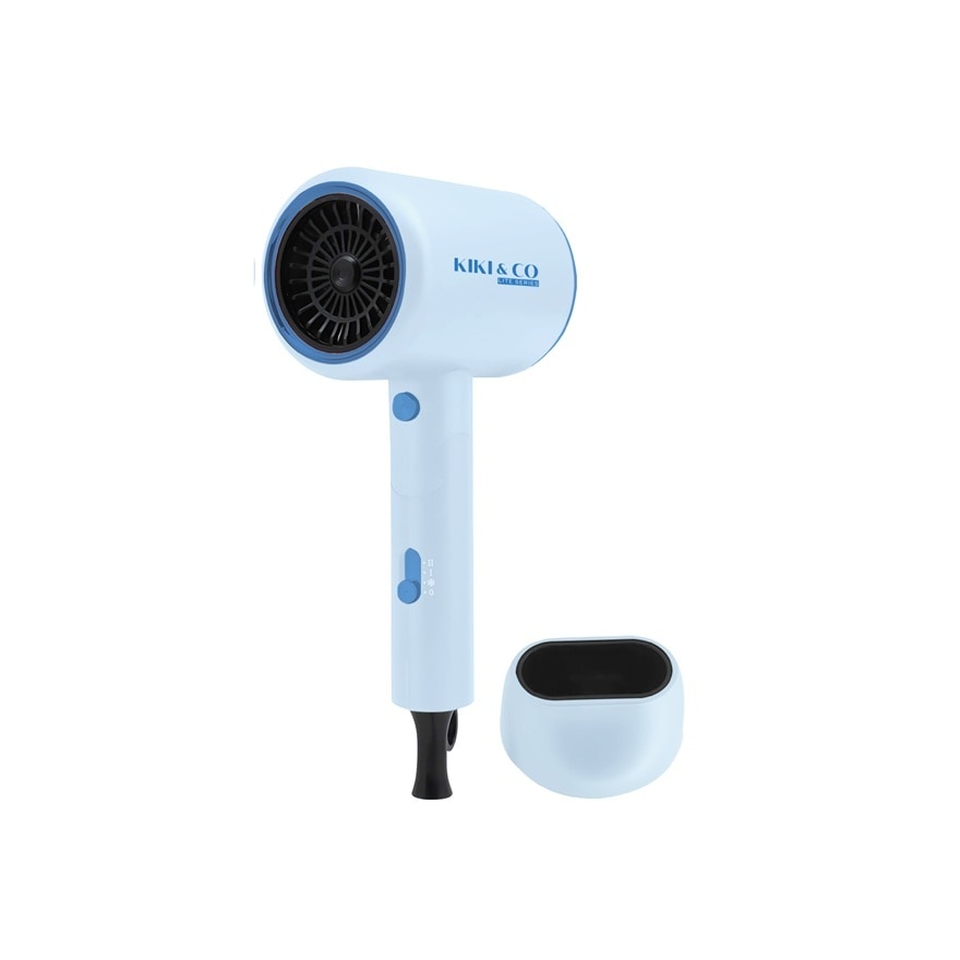 KIKICO Hair Dryer Lite Series Air Pop 1800W KL-276