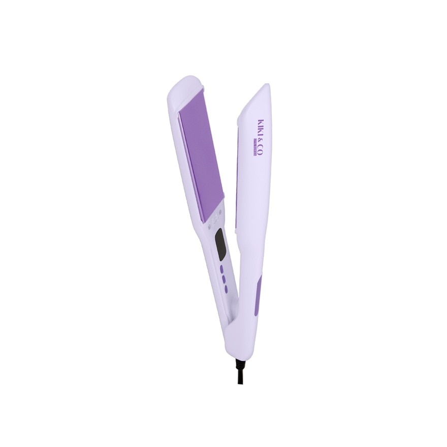 กิกิ แอนด์ โค เครื่องหนีบผม ไลท์ ซีรี่ สลีคกี้ สแนป KL-277