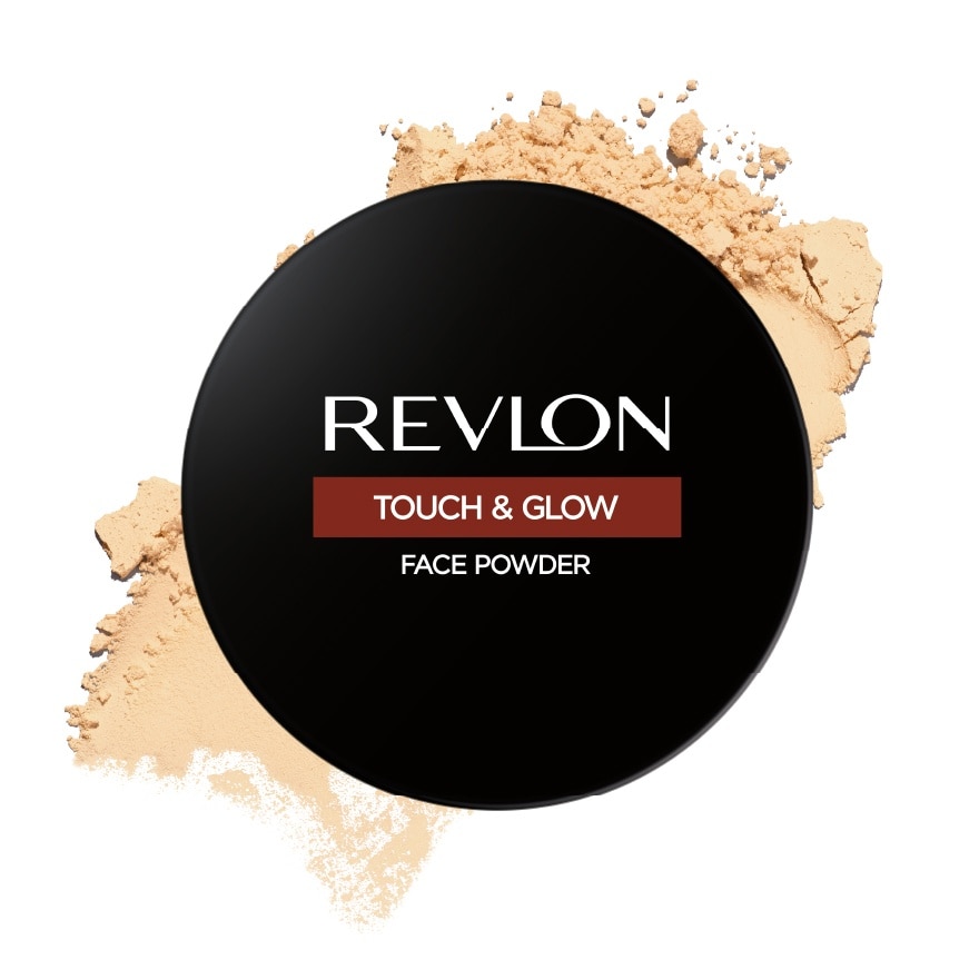 Revlon Touch Glow Face Powder 24g. 069 Soft Beige