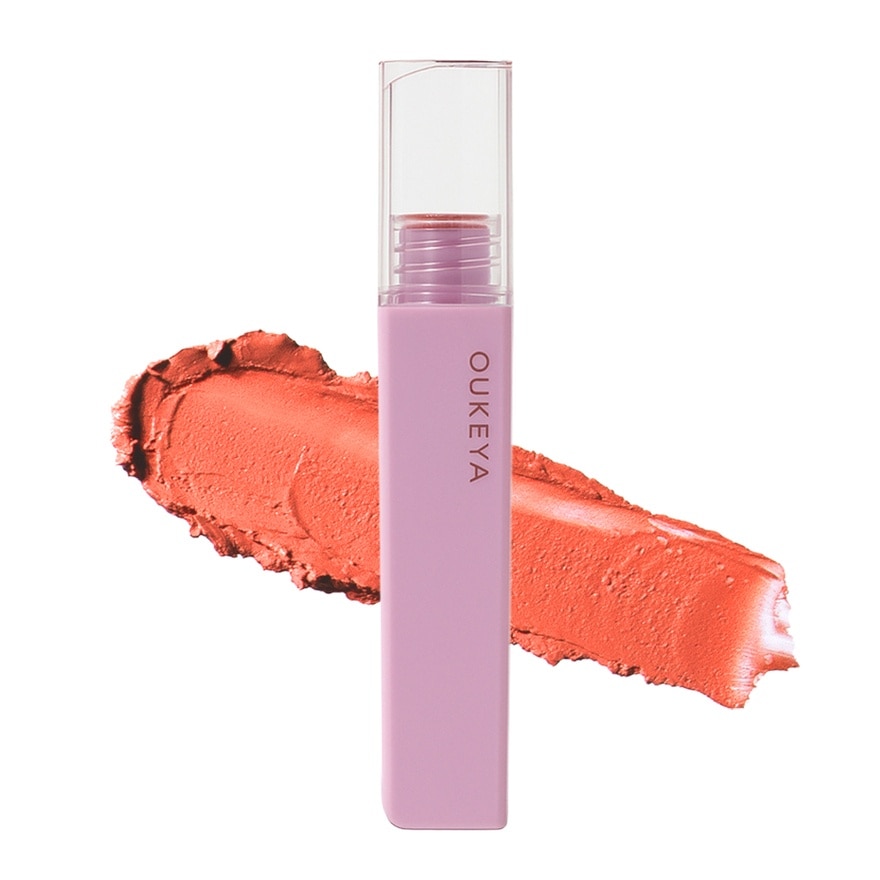 Oukeya Art Mist Lip Matte 3g. 06