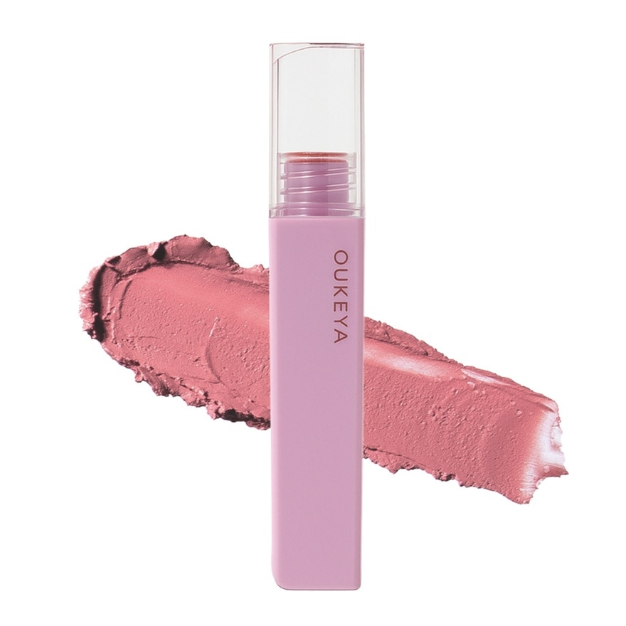 Oukeya Art Mist Lip Matte 3g. 07