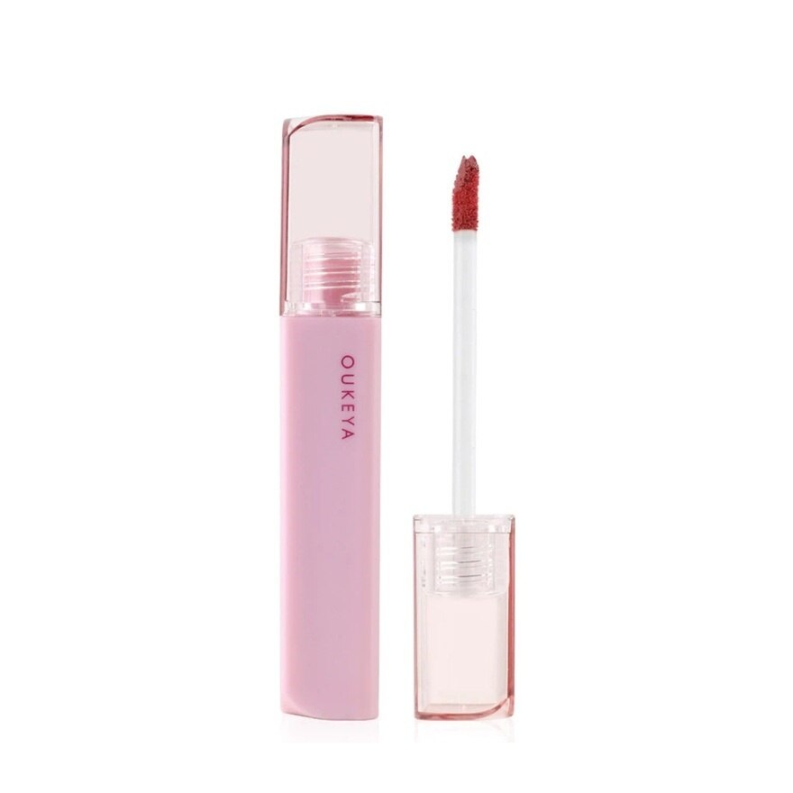 Oukeya Art Mist Lip Matte 3g. 08