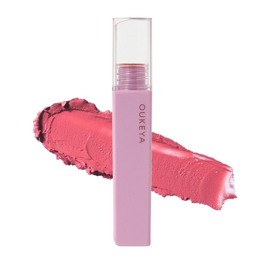 Oukeya Art Mist Lip Matte 3g. 08