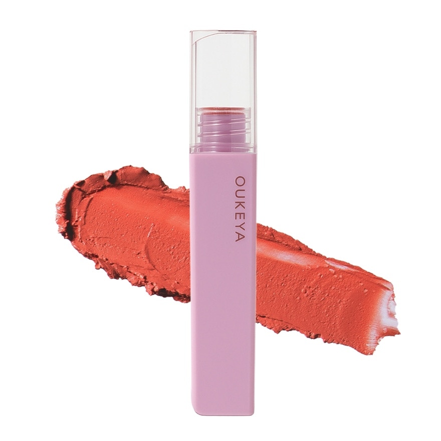 Oukeya Art Mist Lip Matte 3g. 09