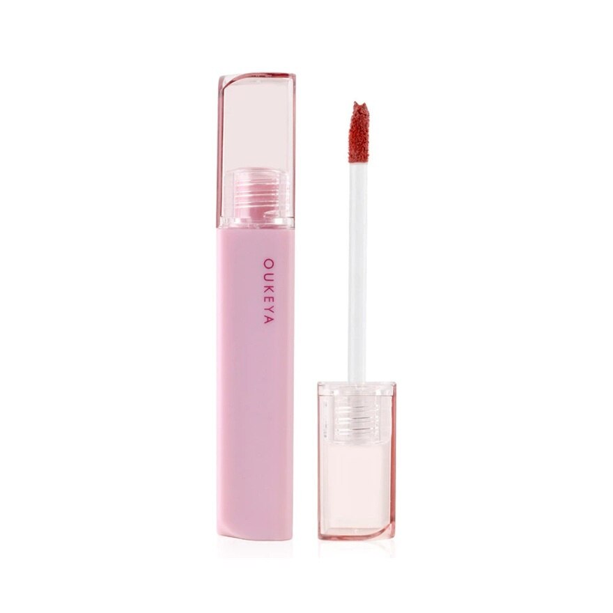 Oukeya Art Mist Lip Matte 3g. 09