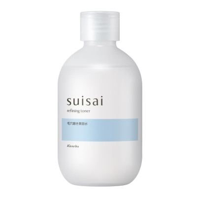 Kanebo Suisai - ซุยไซ รีฟายนิ่ง โทนเนอร์ 200มล.