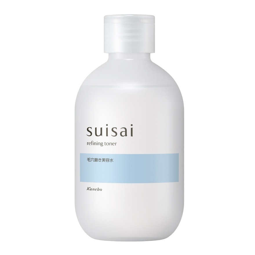 Suisai Refining Toner 200ml.