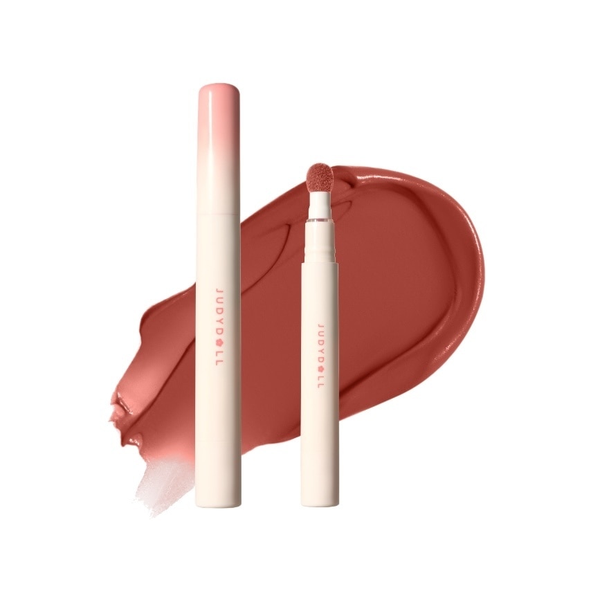 Judydoll Matte Stay Lip Cream 2.6ml. N03 image