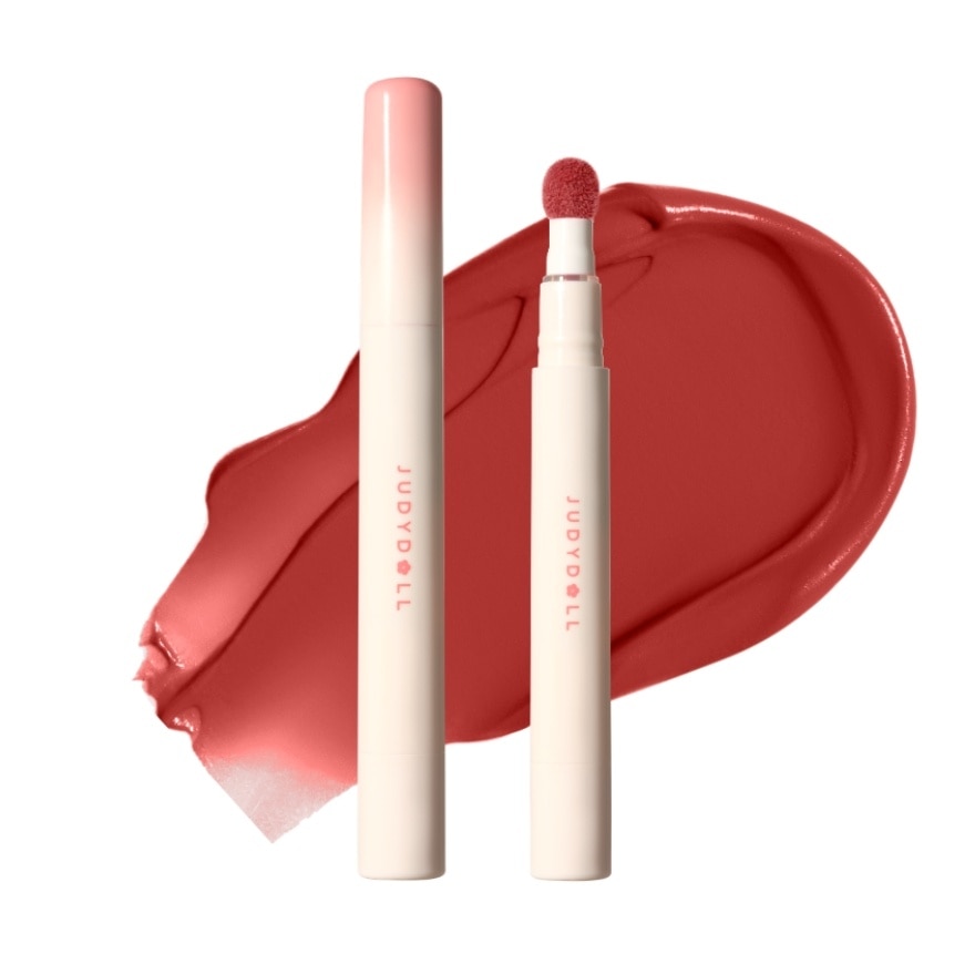 Judydoll Matte Stay Lip Cream 2.6ml. N04