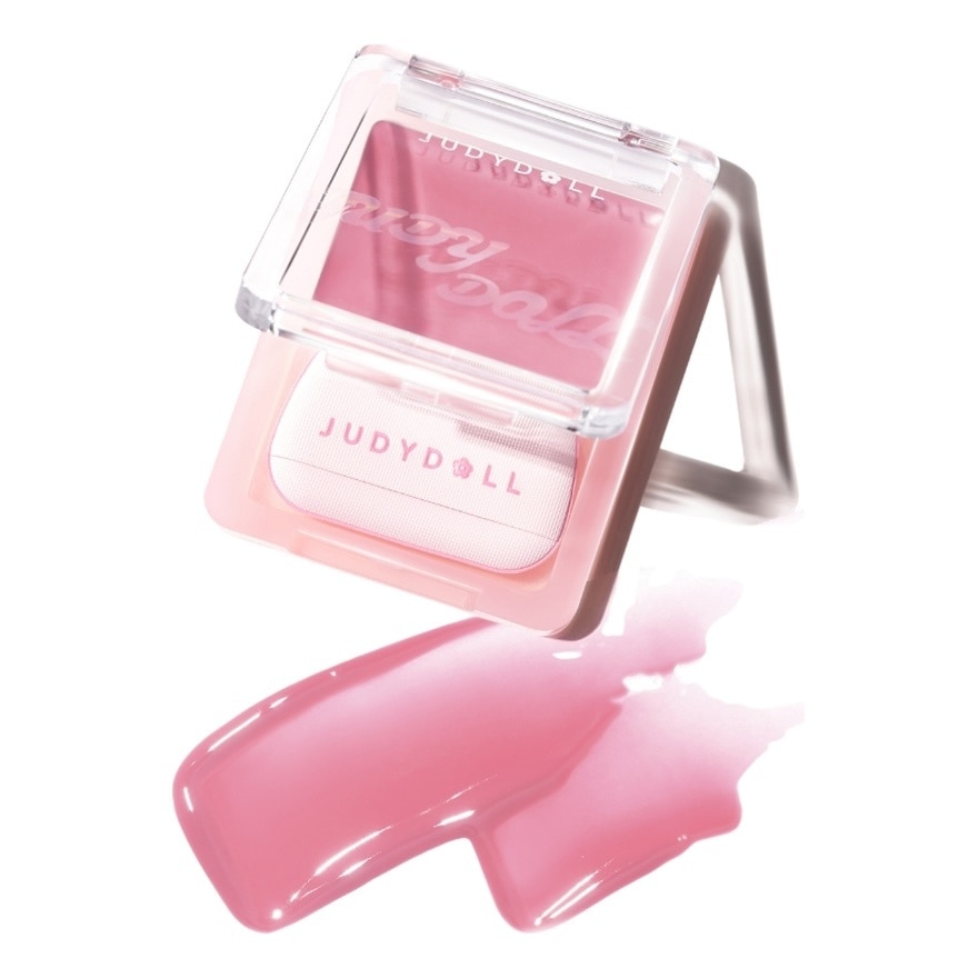 Judydoll Glow Blush Balm 3g. 02