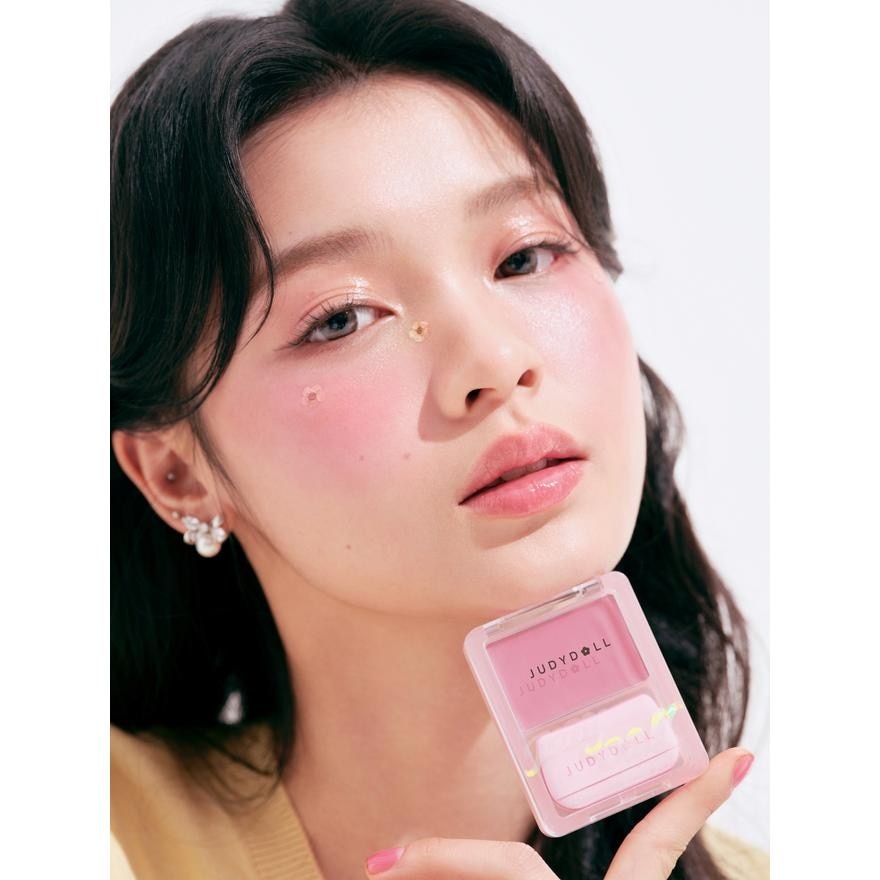 Judydoll Glow Blush Balm 3g. 02