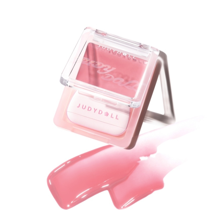 Judydoll Glow Blush Balm 3g. 01