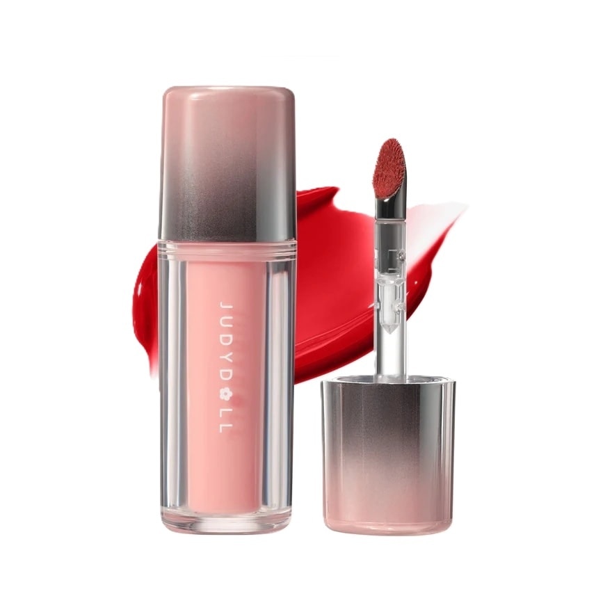 Judydoll Dual Flash Lip Gloss 2.4g. 07