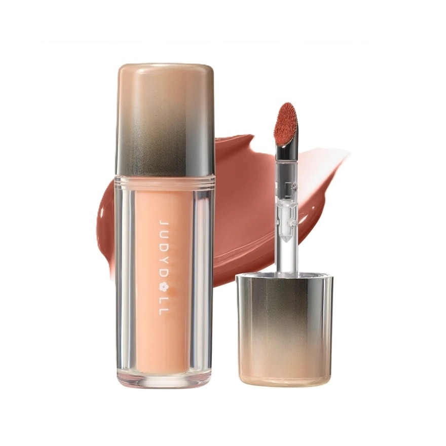 Judydoll Dual Flash Lip Gloss 2.4g. 06