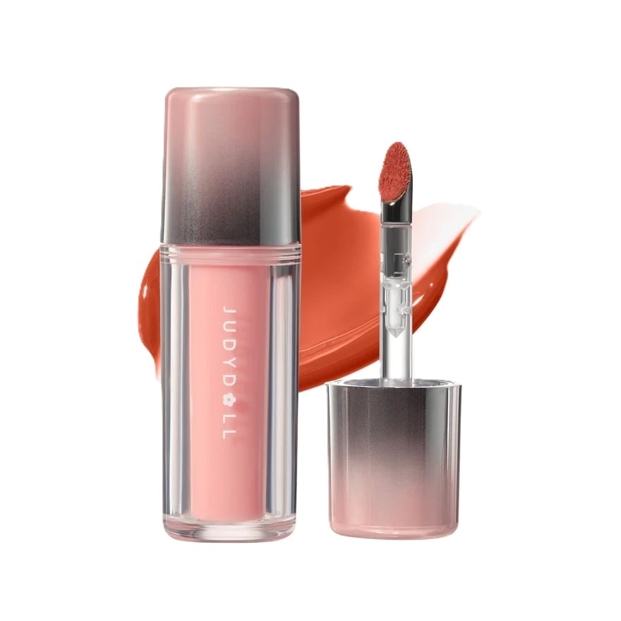Judydoll Dual Flash Lip Gloss 2.4g. 05