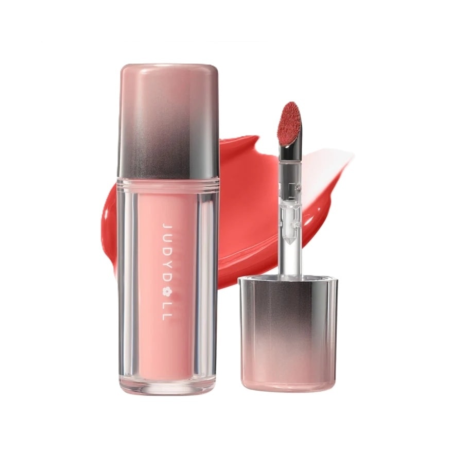 Judydoll Dual Flash Lip Gloss 2.4g. 02 image