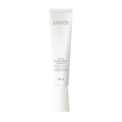 Smith - สมิทธิ์ โทเทิล ซันสกรีน เอสเซ้นส์ SPF50+ PA++++ 35 กรัม