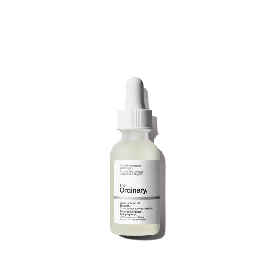 The Ordinary salicylic Acid 2 Solution 30 ml.