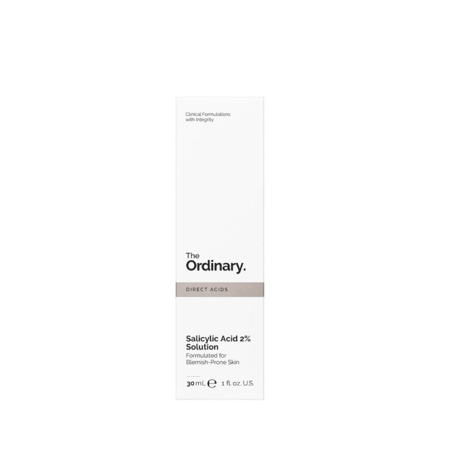 The Ordinary salicylic Acid 2 Solution 30 ml.