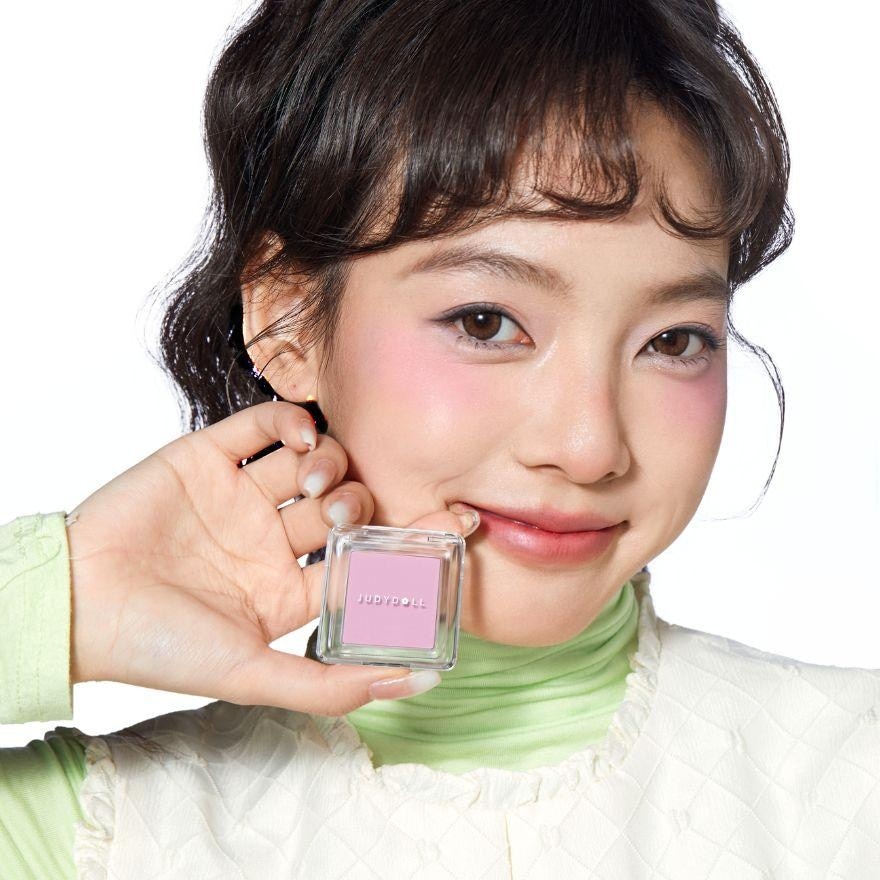 Judydoll Blush Powder 2g. 68 image