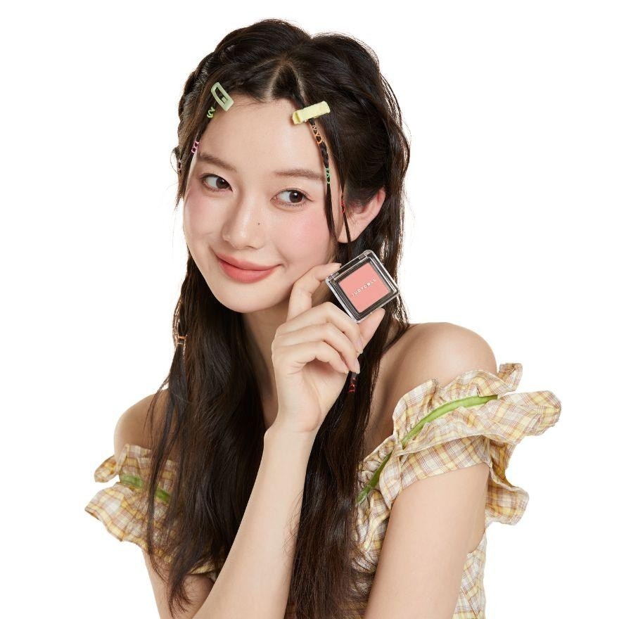 Judydoll Blush Powder 2g. 66
