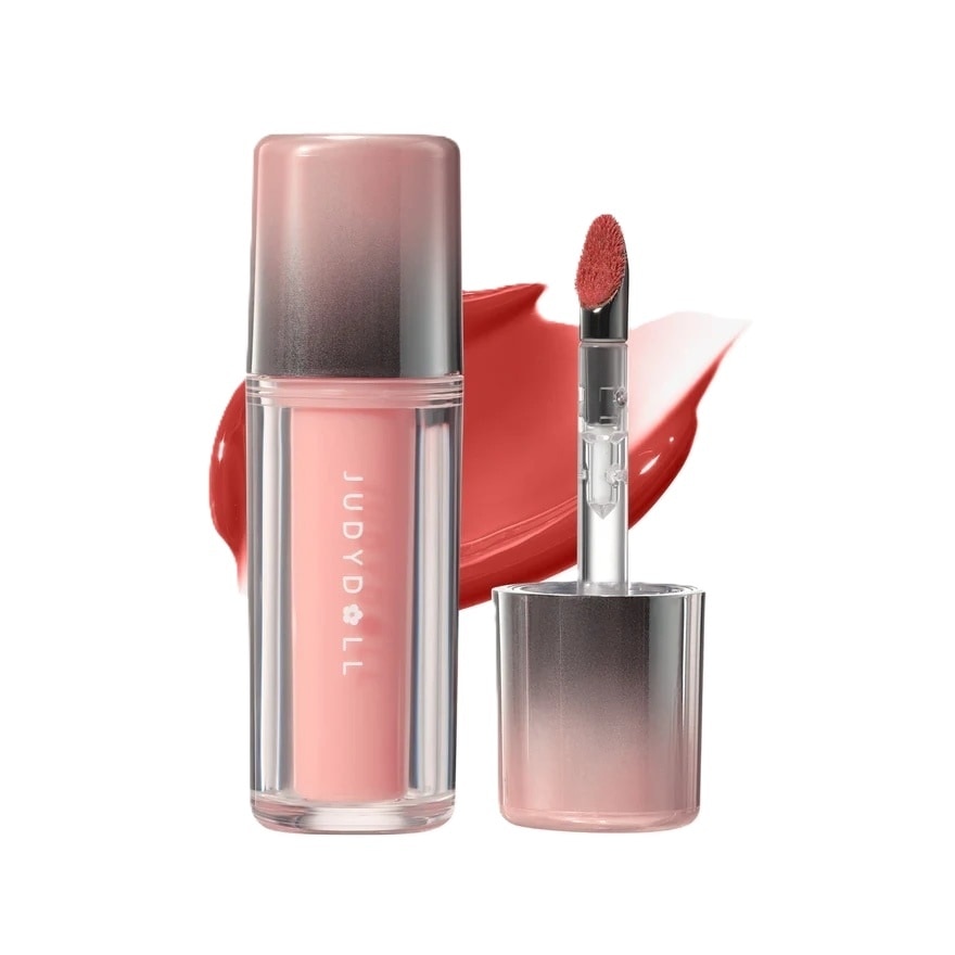 Judydoll Dual Flash Lip Gloss 2.4g. 09