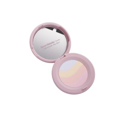 Fleen beauty - Fleen Beauty Corrective Setting Powder 9g.